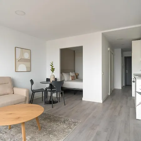 Avant Holidays By Canariasgetaway Appartement