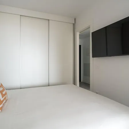 Appartement Avant Holidays By Canariasgetaway