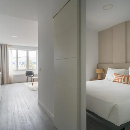 Avant Holidays By Canariasgetaway Appartement Las Palmas