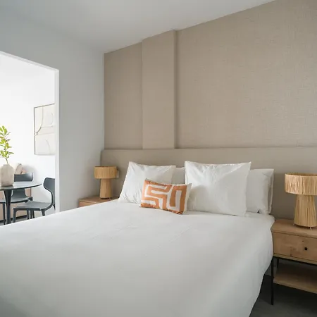 Avant Holidays By Canariasgetaway Appartement