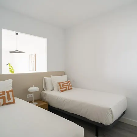 Avant Holidays By Canariasgetaway