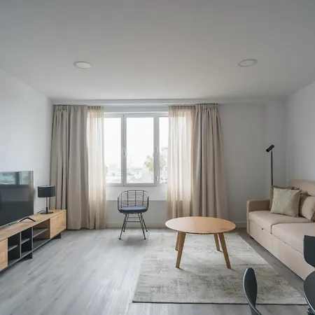 Avant Holidays By Canariasgetaway Las Palmas