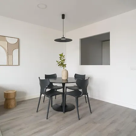 Avant Holidays By Canariasgetaway Appartement Las Palmas