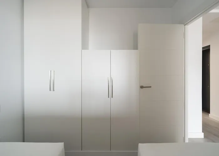 Avant Holidays By Canariasgetaway Apartment