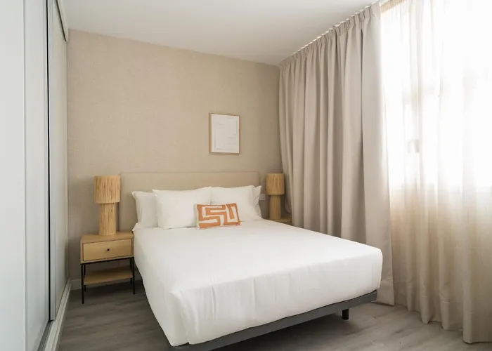 Apartment Avant Holidays By Canariasgetaway Las Palmas / Gran Canaria