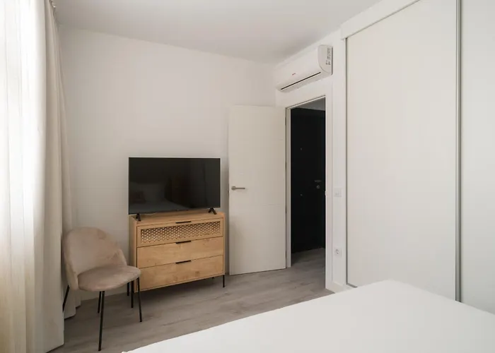 Avant Holidays By Canariasgetaway Las Palmas / Gran Canaria