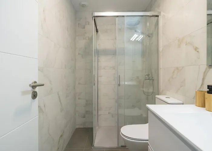 Apartment Avant Holidays By Canariasgetaway Las Palmas / Gran Canaria