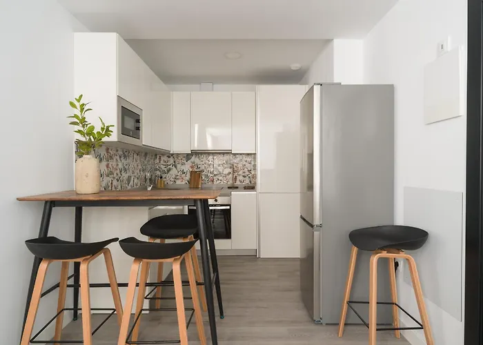 Avant Holidays By Canariasgetaway Apartment Las Palmas / Gran Canaria