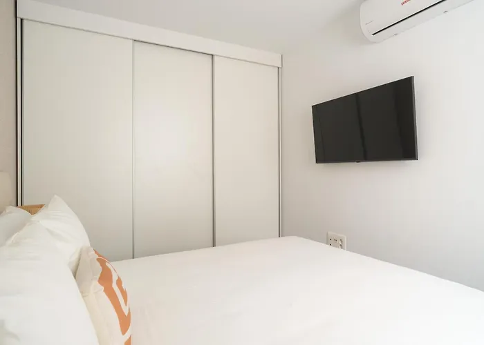 Apartment Avant Holidays By Canariasgetaway *