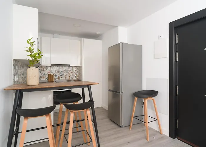 Apartment Avant Holidays By Canariasgetaway *