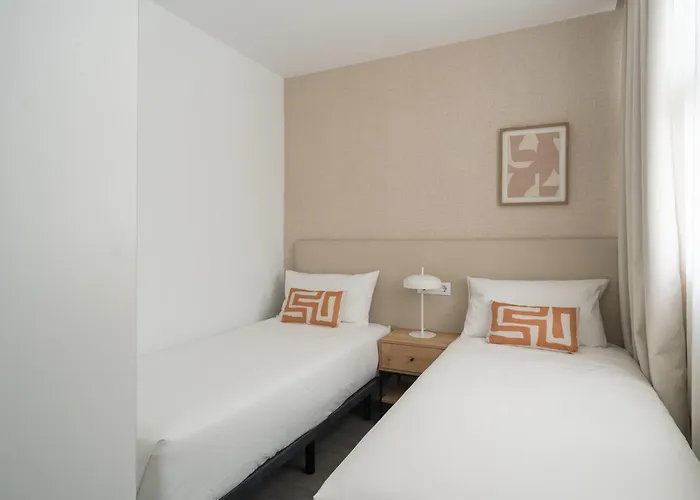 Avant Holidays By Canariasgetaway Las Palmas / Gran Canaria