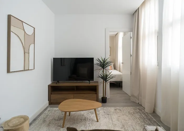 Apartment Avant Holidays By Canariasgetaway *