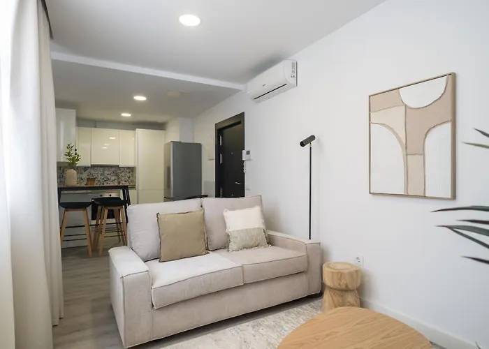 Apartment Avant Holidays By Canariasgetaway Las Palmas / Gran Canaria