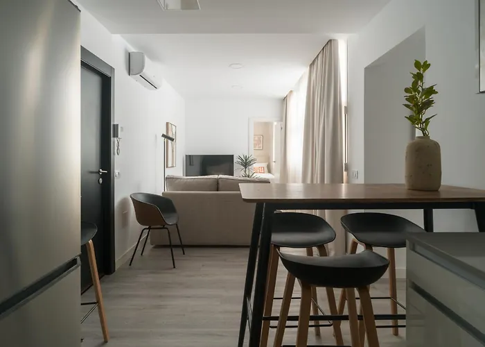 Apartment Avant Holidays By Canariasgetaway Las Palmas / Gran Canaria