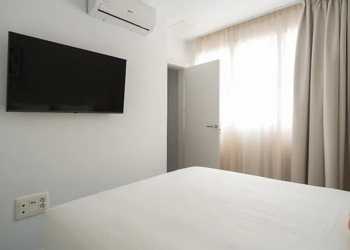 Avant Holidays By Canariasgetaway