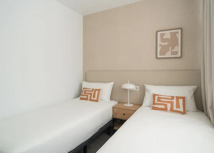 Apartment Avant Holidays By Canariasgetaway Las Palmas / Gran Canaria