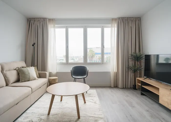 Apartment Avant Holidays By Canariasgetaway Las Palmas / Gran Canaria