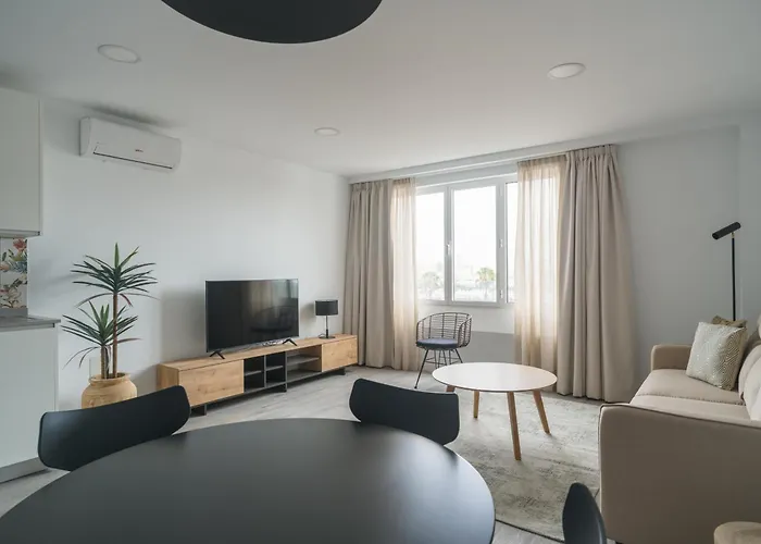 Apartment Avant Holidays By Canariasgetaway Las Palmas / Gran Canaria