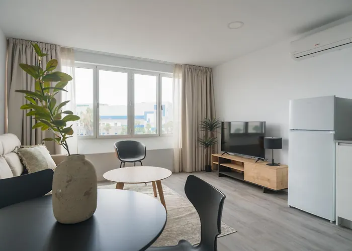 Apartment Avant Holidays By Canariasgetaway Las Palmas / Gran Canaria