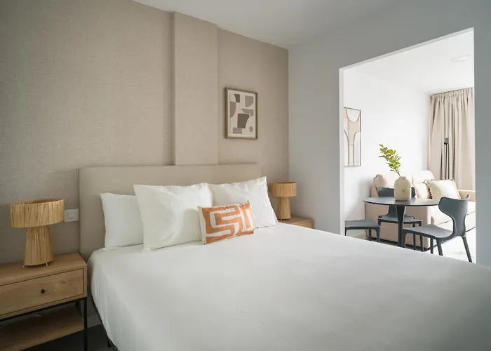 Apartment Avant Holidays By Canariasgetaway Las Palmas / Gran Canaria