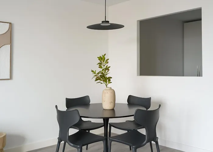 Apartment Avant Holidays By Canariasgetaway *