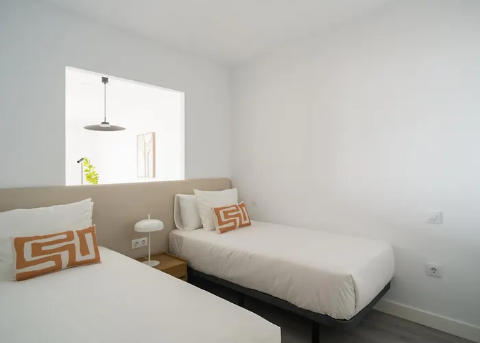 Avant Holidays By Canariasgetaway *