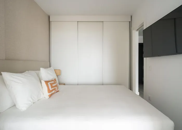 Avant Holidays By Canariasgetaway Apartment Las Palmas / Gran Canaria