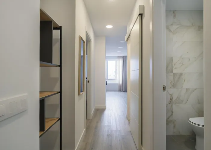 Avant Holidays By Canariasgetaway Las Palmas / Gran Canaria