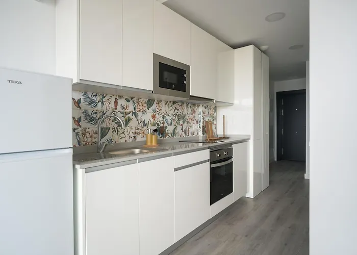 Avant Holidays By Canariasgetaway Apartment Las Palmas / Gran Canaria