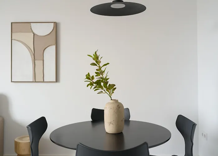 Apartment Avant Holidays By Canariasgetaway