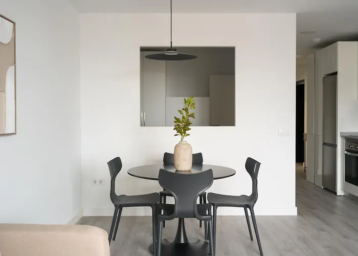 Avant Holidays By Canariasgetaway Apartment