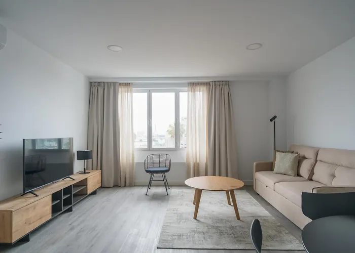 Avant Holidays By Canariasgetaway