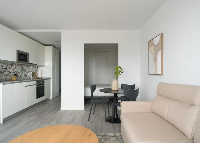 Avant Holidays By Canariasgetaway Las Palmas / Gran Canaria