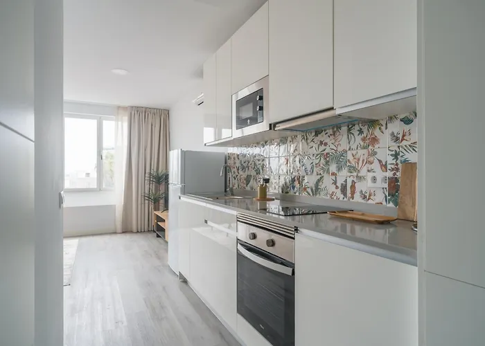 Apartment Avant Holidays By Canariasgetaway *