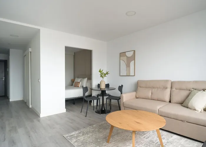 Apartment Avant Holidays By Canariasgetaway Las Palmas / Gran Canaria