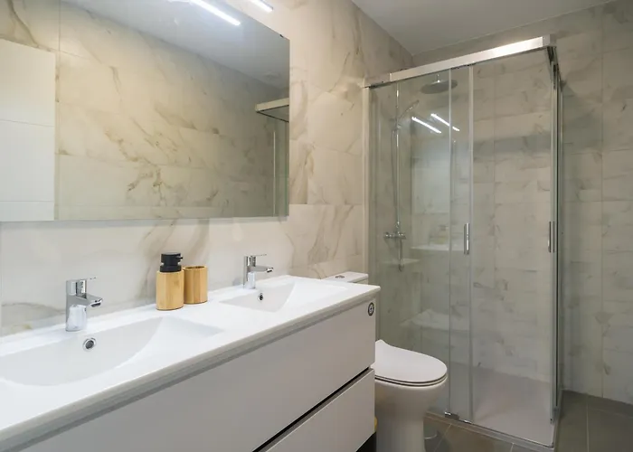 Avant Holidays By Canariasgetaway Apartment Las Palmas / Gran Canaria