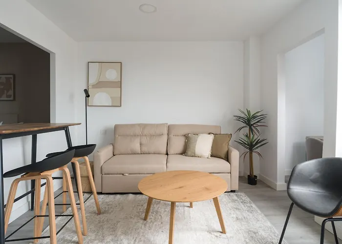 Avant Holidays By Canariasgetaway Apartment Las Palmas / Gran Canaria