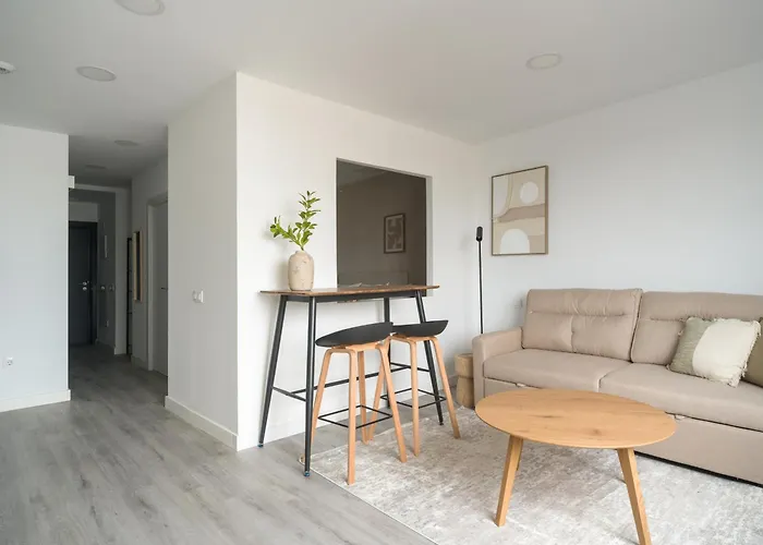 Avant Holidays By Canariasgetaway Apartment Las Palmas / Gran Canaria