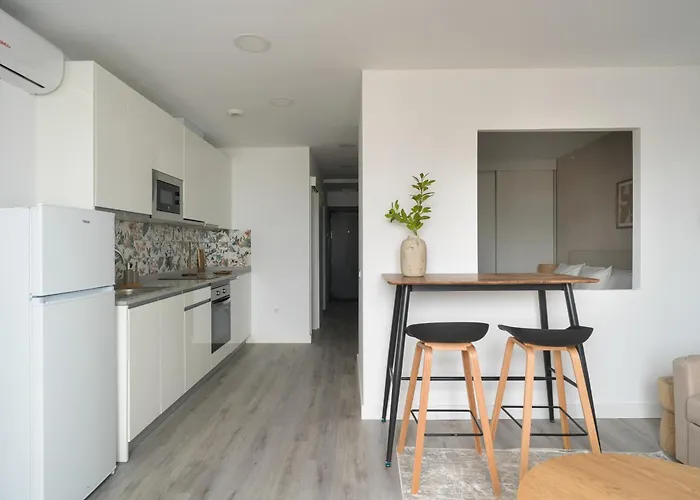 Avant Holidays By Canariasgetaway