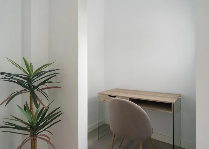 Avant Holidays By Canariasgetaway * Las Palmas / Gran Canaria