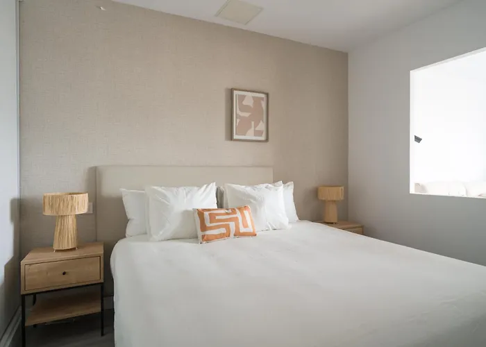 Avant Holidays By Canariasgetaway * Las Palmas / Gran Canaria