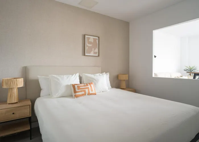 Apartment Avant Holidays By Canariasgetaway Las Palmas / Gran Canaria