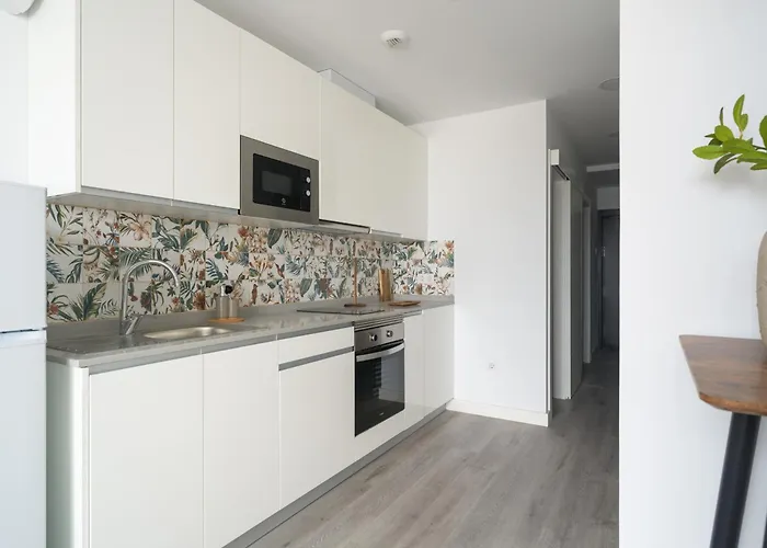 Avant Holidays By Canariasgetaway * Las Palmas / Gran Canaria