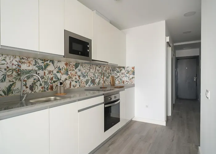 Avant Holidays By Canariasgetaway Apartment Las Palmas / Gran Canaria