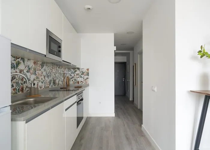 Avant Holidays By Canariasgetaway Las Palmas / Gran Canaria