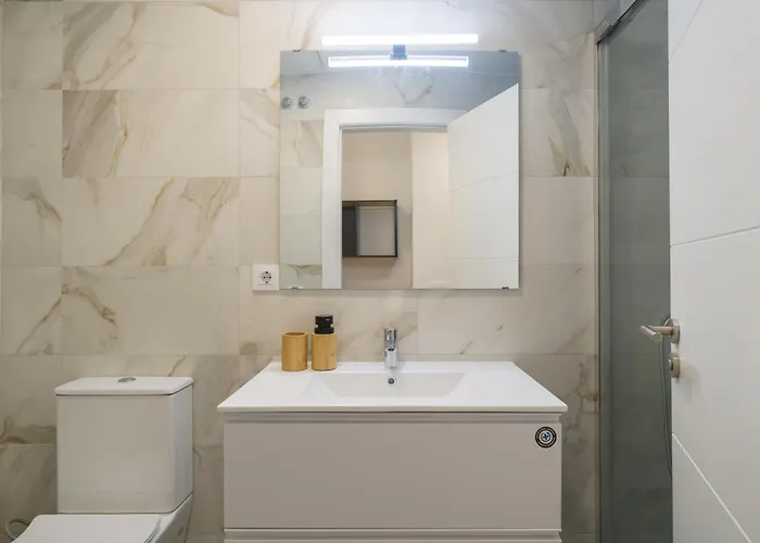 Avant Holidays By Canariasgetaway Apartment Las Palmas / Gran Canaria