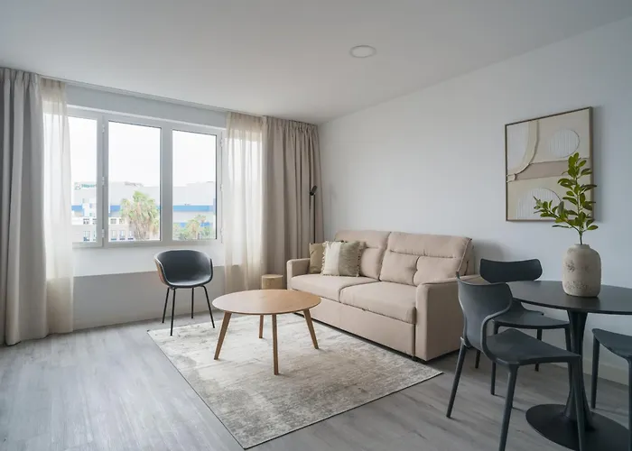 Avant Holidays By Canariasgetaway Appartement Las Palmas