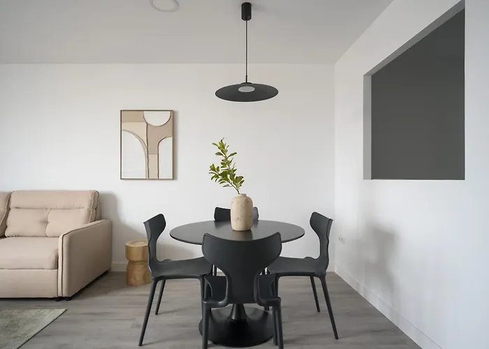 Avant Holidays By Canariasgetaway Appartement *