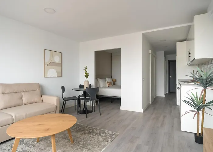 Avant Holidays By Canariasgetaway Appartement