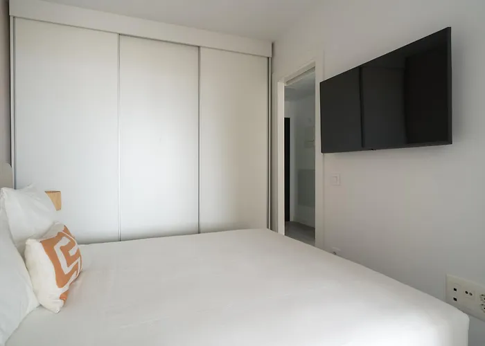 Appartement Avant Holidays By Canariasgetaway